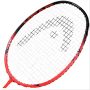 Head Falcone Pro HM Graphite Badminton Racket