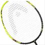 Head Flacone Core HM Graphite Badminton Racket