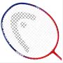 Head Ignition Pro HM Graphite Badminton Racket
