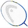 Head Inferno 50 Shaft Graphite Badminton Racket