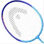 Head Reflex 10 Frame Aluminium Badminton Racket