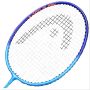 Head Reflex 10 Frame Aluminium Badminton Racket