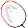 Head Reflex 20 Frame Aluminium Badminton Racket