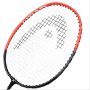 Head Reflex 20 Frame Aluminium Badminton Racket