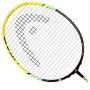Head Xenon 2.2 HM Graphite Badminton Racket