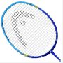 Head Xenon 3.0 HM Graphite Badminton Racket