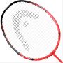 Head Falcon Pro Badminton Racket