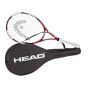 Head  Nano Ti Eclipse Tennis Racquet