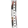Head MicroGel Radical MidPlus UnStrung Tennis Racquet