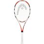 Head MicroGel Radical MidPlus UnStrung Tennis Racquet