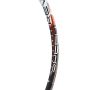 Head YouTek Graphene Speed Rev Tennis Racquet Head Size 100 sq inch