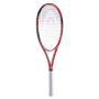 Head Mx Fire Elite Tennis Racquet Head Size-645 sq cm