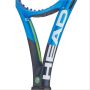 Head Graphene Touch Instinct Adaptive Tennis Racket