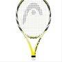 Head MicroGel Extreme MP Tennis Racket