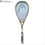 Head PCT TI Sonic Squash Racket