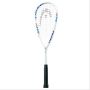 Head Graphene XT Cyano 110 Squash Racket