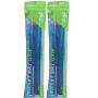 Kookaburra Hexa Navy Red Green Full UK 23 Cricket Grip Set of 2