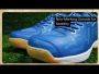 Nivia Appeal 3.0 Badminton Shoes Moon Lite Color