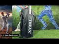 Thrax Game Changer Cricket Kit Bag