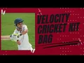 Thrax Velocity Cricket Kit bag