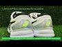 ASICS SPEED MENACE FF CRICKET SPIKE SHOES WHITE BLACK