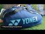 Yonex PC3-Q014-22929T-SR Badminton Kit Bag Blue Color
