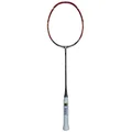 Hundred Atomic X Black Knight Badminton Racket