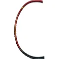 Hundred Atomic X Black Knight Badminton Racket