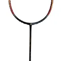 Hundred Atomic X Black Knight Badminton Racket