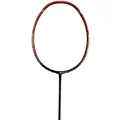 Hundred Atomic X Black Knight Badminton Racket
