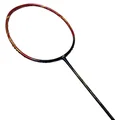 Hundred Atomic X Black Knight Badminton Racket