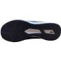 Hundred Blade Pro Badminton Shoes Colour Navy Gold