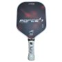 Hundred Force S Wide Pickleball Racket