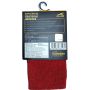 Hundred HBAW-3M060-3 Badminton Wristband Colour Red Set of 2