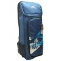 Hundred HBCB-4M262-2 Long Back Pack Badminton Kit Bag