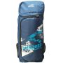 Hundred HBCB-4M262-2 Long Back Pack Badminton Kit Bag