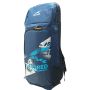 Hundred HBCB-4M262-2 Long Back Pack Badminton Kit Bag
