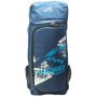 Hundred HBCB-4M262-2 Long Back Pack Badminton Kit Bag