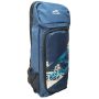 Hundred HBCB-4M262-2 Long Back Pack Badminton Kit Bag