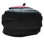 Hundred HBCB-4M262-3 Black & Red Badminton Kit Bag