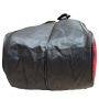 Hundred HBCK-4M261-4 Badminton Kit Bag Colour Black Red 