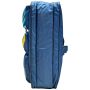 Hundred HBCS-5M222 Badminton Kit Bag Navy Colour
