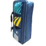 Hundred HBCS-5M222 Badminton Kit Bag Navy Colour