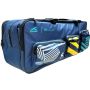 Hundred HBCS-5M222 Badminton Kit Bag Navy Colour