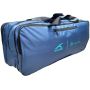 Hundred HBCS-5M222 Badminton Kit Bag Navy Colour