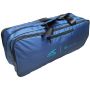 Hundred HBCS-5M222 Badminton Kit Bag Navy Colour