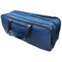 Hundred HBCS-5M222 Badminton Kit Bag Navy Colour