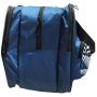Hundred HBCS-5M222 Badminton Kit Bag Navy Colour