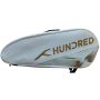 Hundred HtCK 4M218-2 Badminton Kitbag White Colour