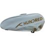 Hundred HtCK 4M218-2 Badminton Kitbag White Colour